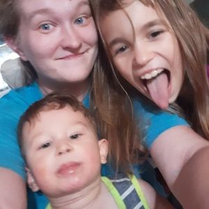 Meet your Posher, Mariah